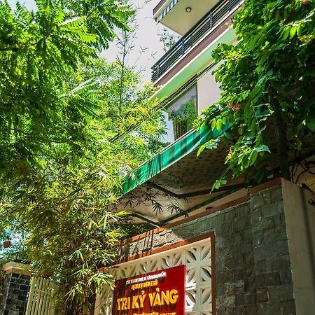 Golden Soulmate Homestay Hoi An Dış mekan fotoğraf