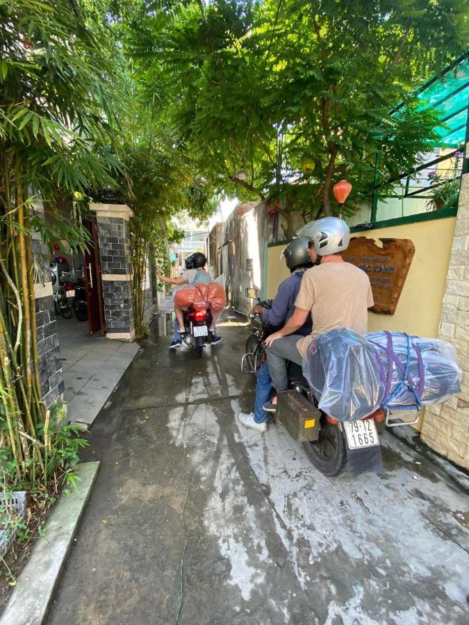 Golden Soulmate Homestay Hoi An Dış mekan fotoğraf