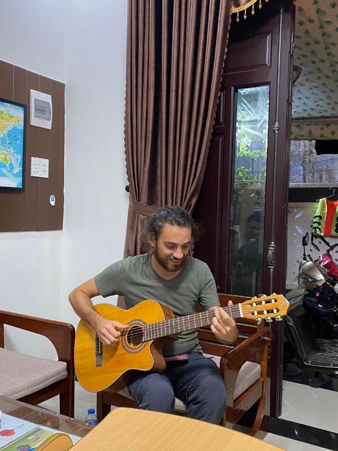 Golden Soulmate Homestay Hoi An Dış mekan fotoğraf