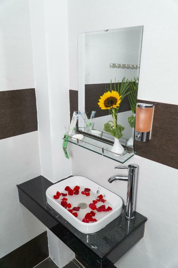 Golden Soulmate Homestay Hoi An Dış mekan fotoğraf
