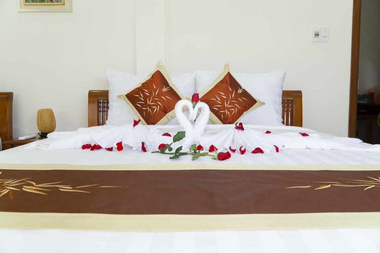 Golden Soulmate Homestay Hoi An Dış mekan fotoğraf