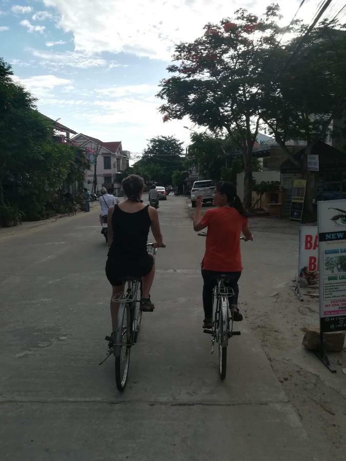 Golden Soulmate Homestay Hoi An Dış mekan fotoğraf