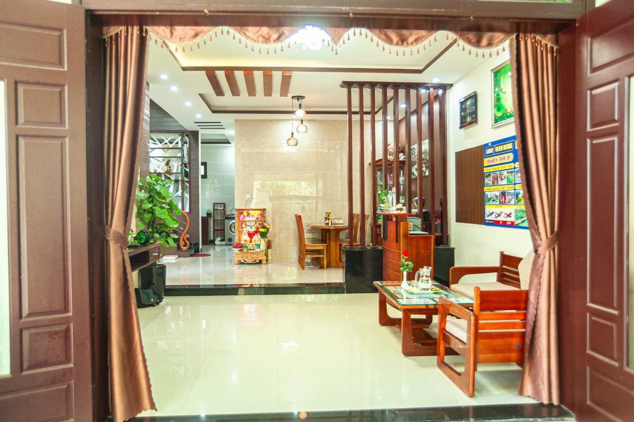 Golden Soulmate Homestay Hoi An Dış mekan fotoğraf