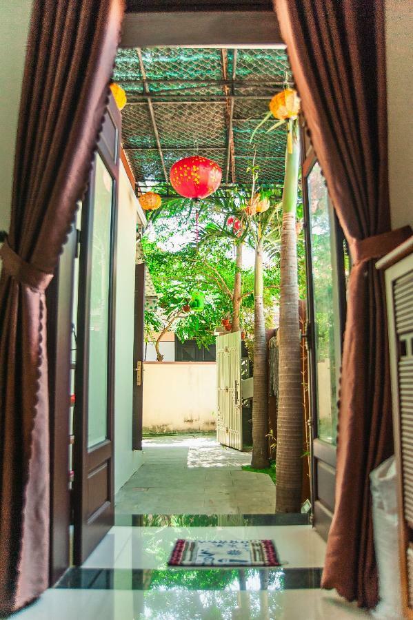 Golden Soulmate Homestay Hoi An Dış mekan fotoğraf
