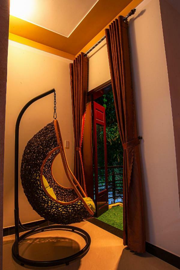 Golden Soulmate Homestay Hoi An Dış mekan fotoğraf