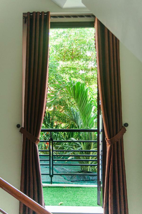 Golden Soulmate Homestay Hoi An Dış mekan fotoğraf