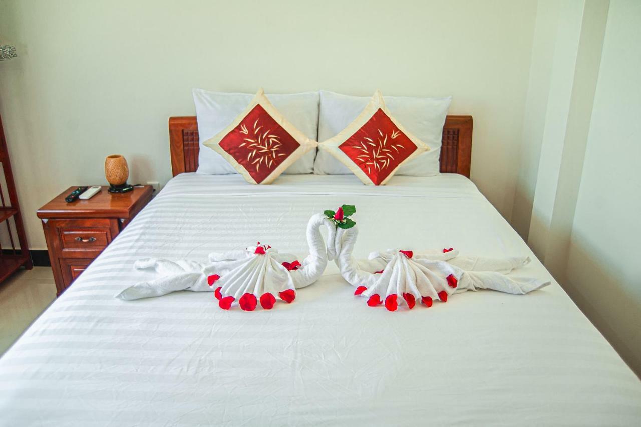 Golden Soulmate Homestay Hoi An Dış mekan fotoğraf