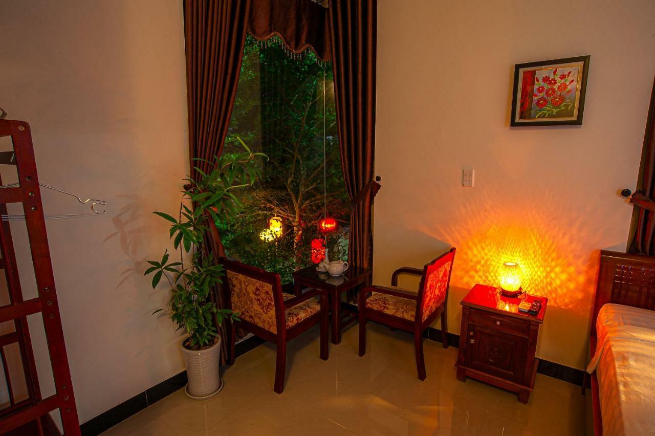 Golden Soulmate Homestay Hoi An Dış mekan fotoğraf