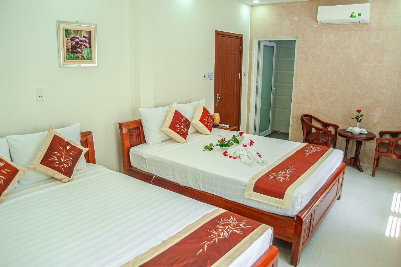 Golden Soulmate Homestay Hoi An Dış mekan fotoğraf