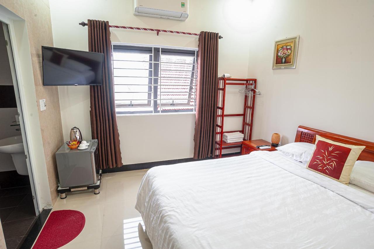 Golden Soulmate Homestay Hoi An Dış mekan fotoğraf