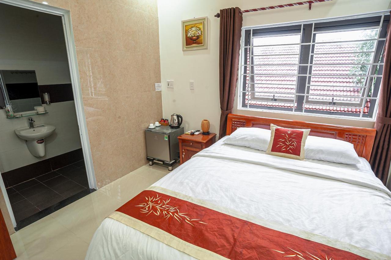 Golden Soulmate Homestay Hoi An Dış mekan fotoğraf